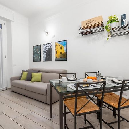Giardino San Siro Stadium - Free Parking, Private Garden Милан Экстерьер фото