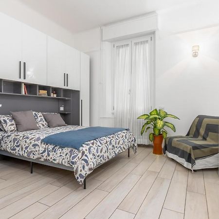 Giardino San Siro Stadium - Free Parking, Private Garden Милан Экстерьер фото